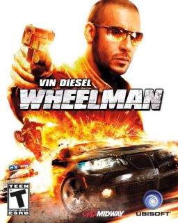 The_Wheelman