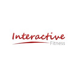 Interactive Fitness Logo